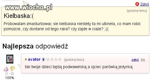 Kiełbaska