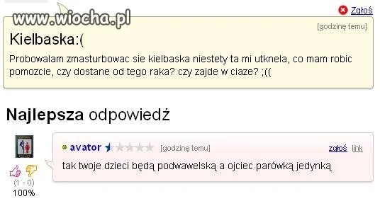 Kiełbaska