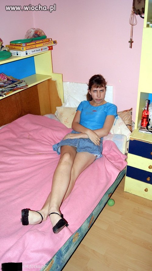 A kto to???