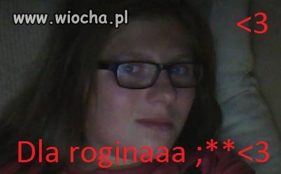 Słitt wyznanie z fejsa. 