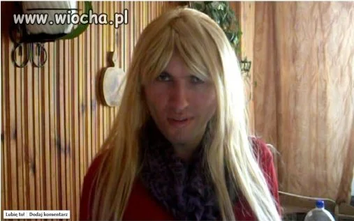 No nie co się dzieje z tymi Polakami 