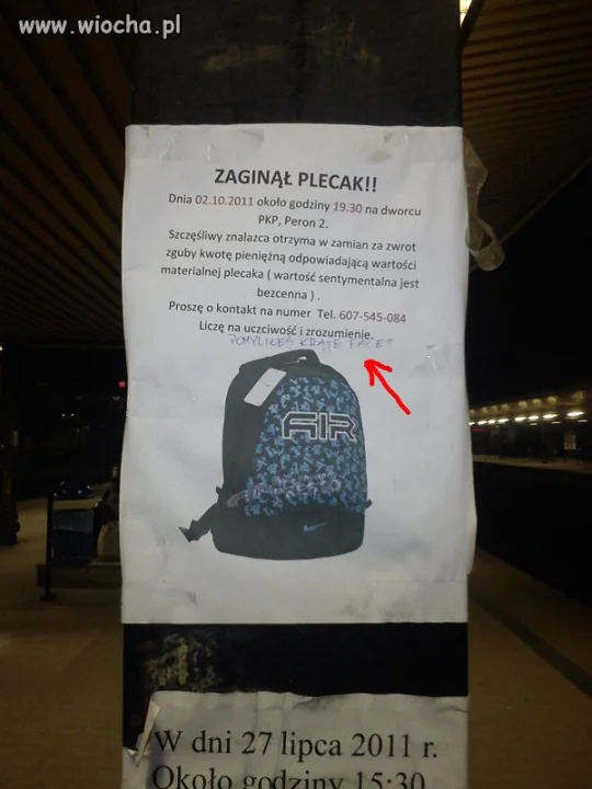 Reklama Kraju