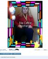 Jej kochanie pewnie się ucieszyło  