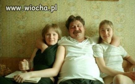 Rodzinne zdjęcie