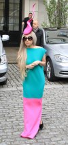 Lady GaGa