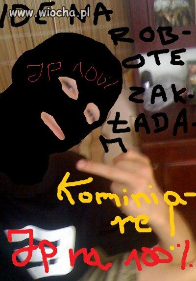 Pokolenie JP