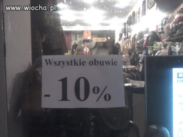 Wszystkie Obuwie