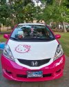 Honda Hello Kitty