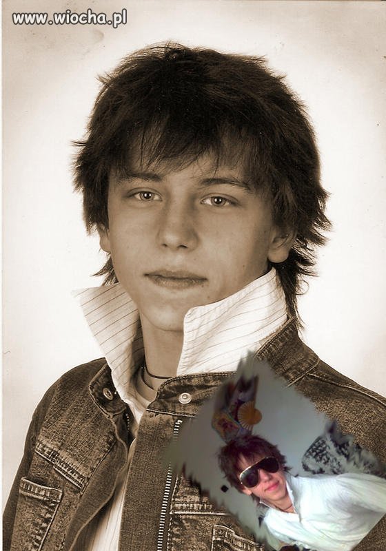 Szpak