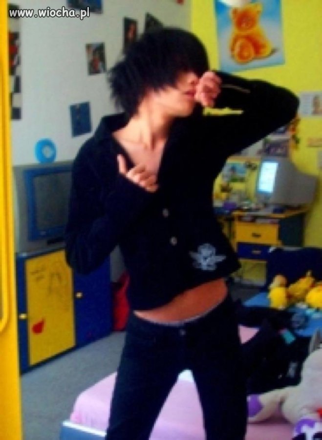 Niby hetero