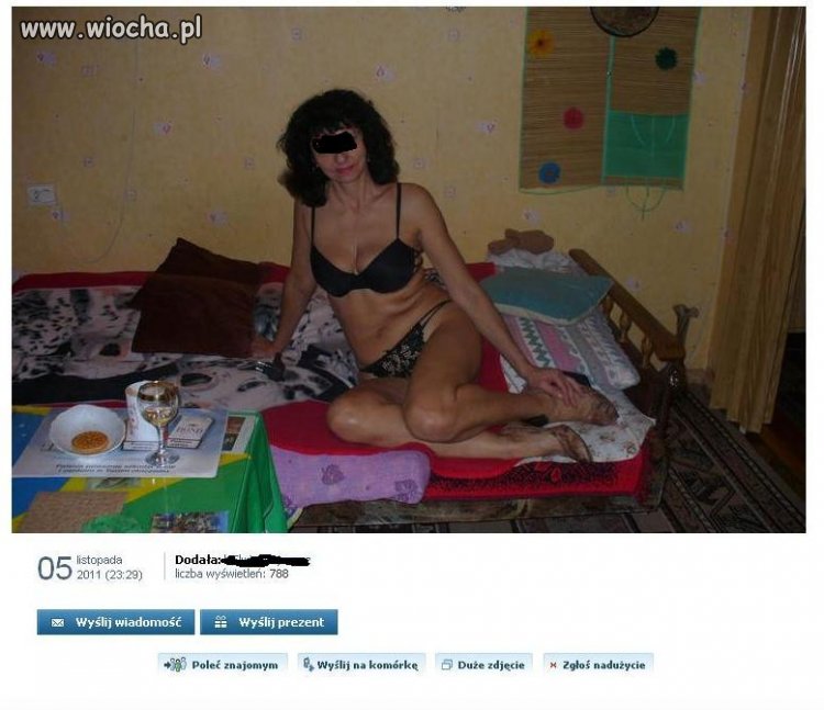 Sexualna... niebezpieczna