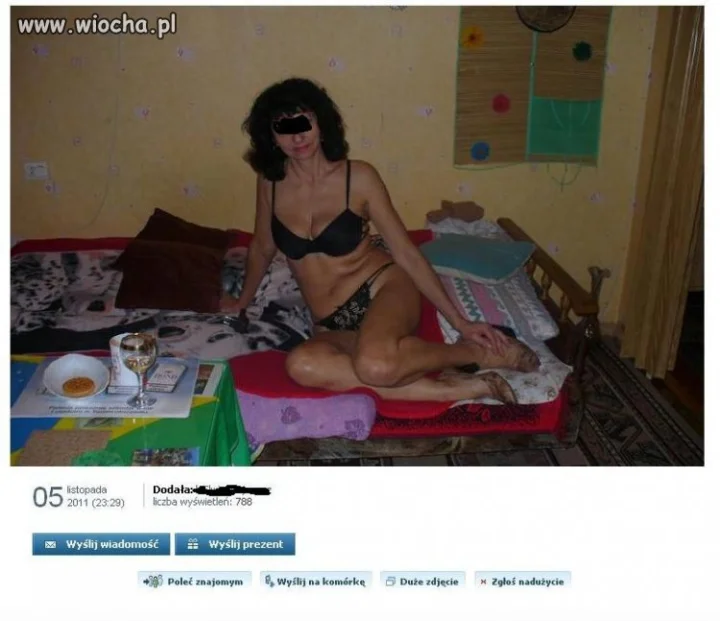 Sexualna... niebezpieczna