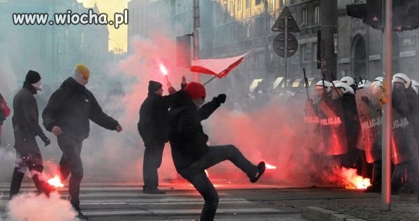 To jest prawdziwa wiocha...