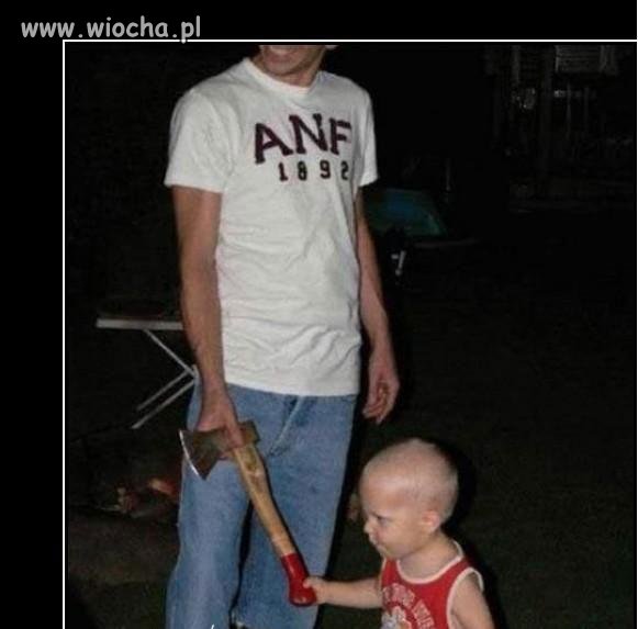 Tata wie co robi 