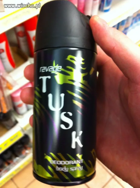 Nowa linia produktów