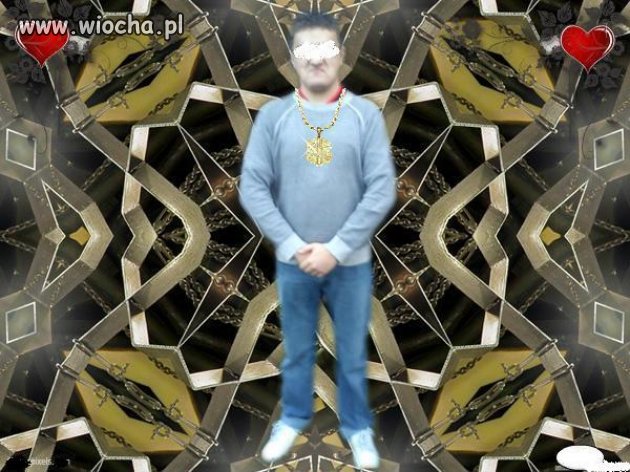 Z serii "Mistrz photoshopa"
