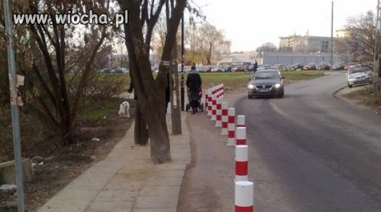 Super chodnik
