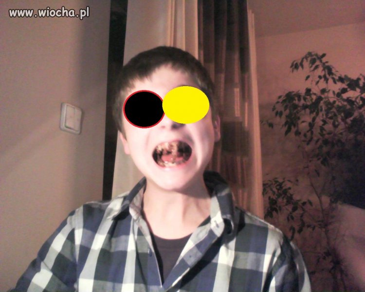 Naprawdę nie wiem jak to... Hmm..
