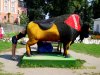 Głowa w odbycie