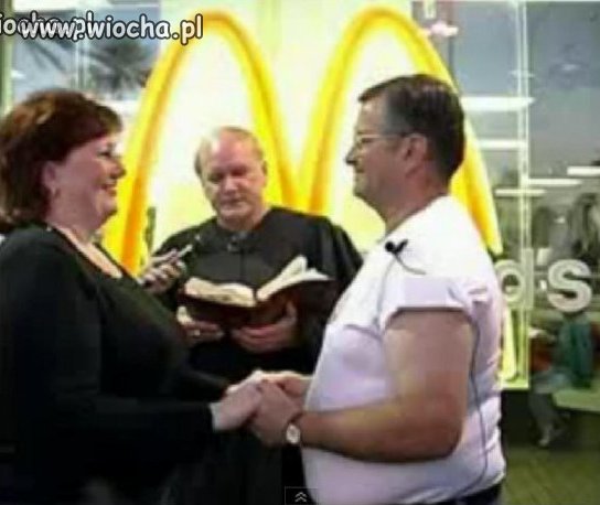 Połączyła nas nasza wspólna pasja...