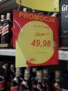 PROMOCJA!