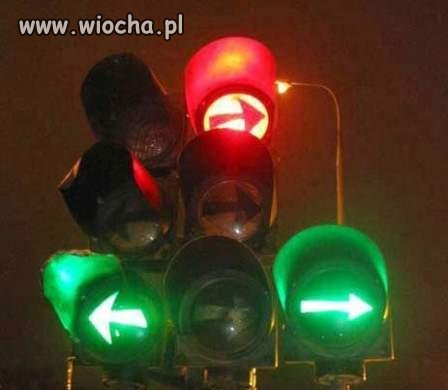 I bądź tu człowieku mądry.