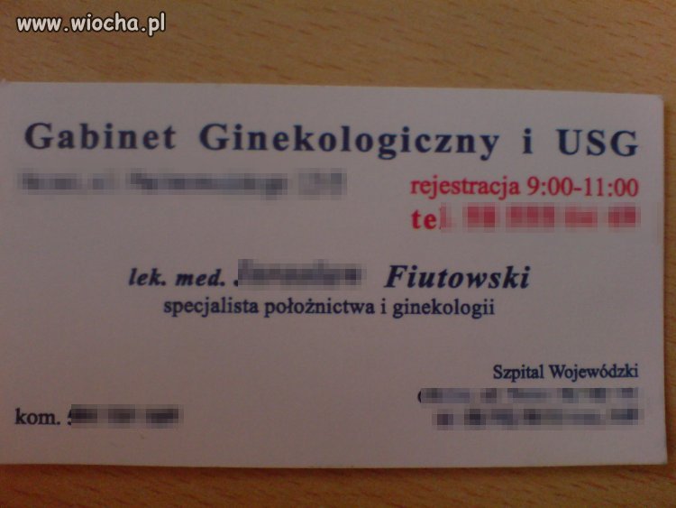 Nazwisko 