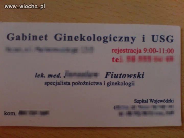 Nazwisko 
