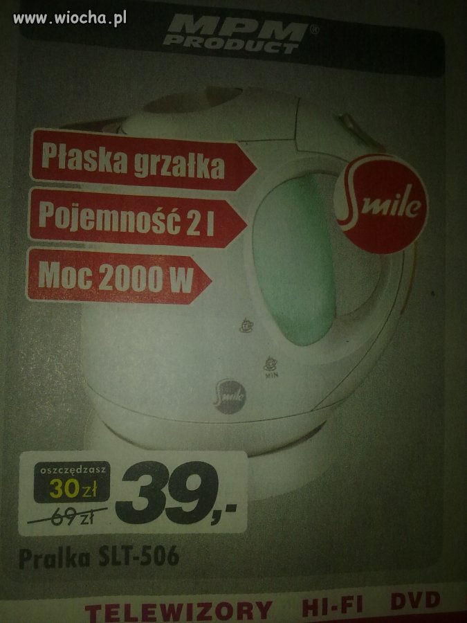 Pralka
