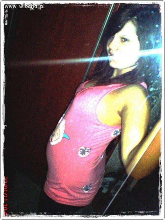 17letnia mama