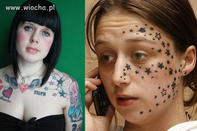 Tatuaż