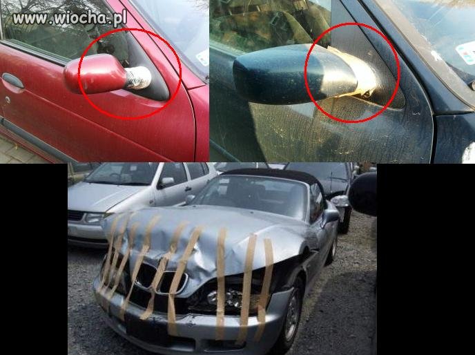 Z serii Polak potrafi