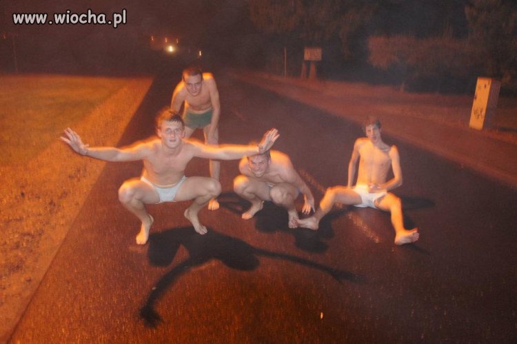 Polska Młodzież.