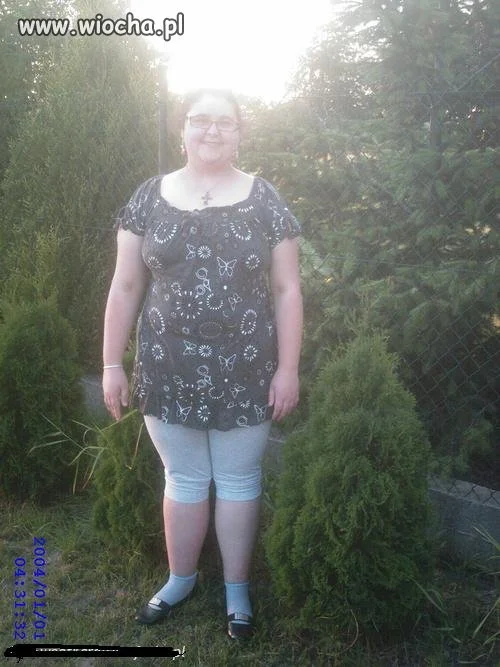 Wiejski styl