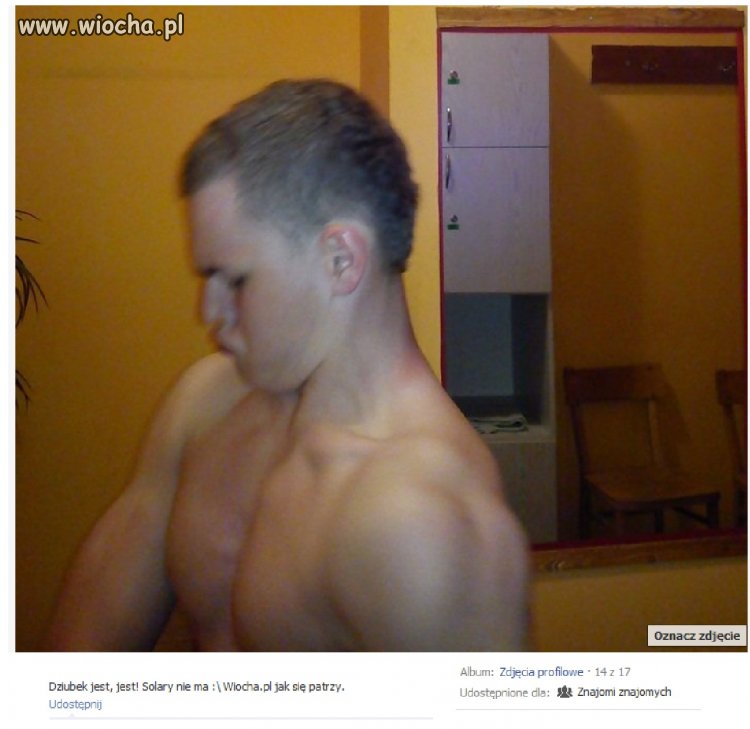''Wiocha.pl jak się patrzy...''