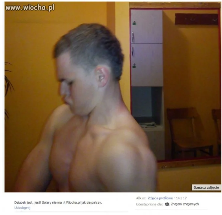 ''Wiocha.pl jak się patrzy...''