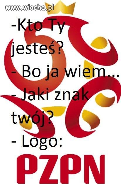 To Ty jesteś?