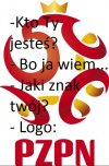 To Ty jesteś?