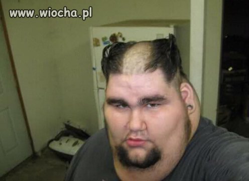 Ciekawe czy z domu wychodzi