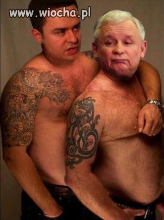 Tym panom już dziękujemy...