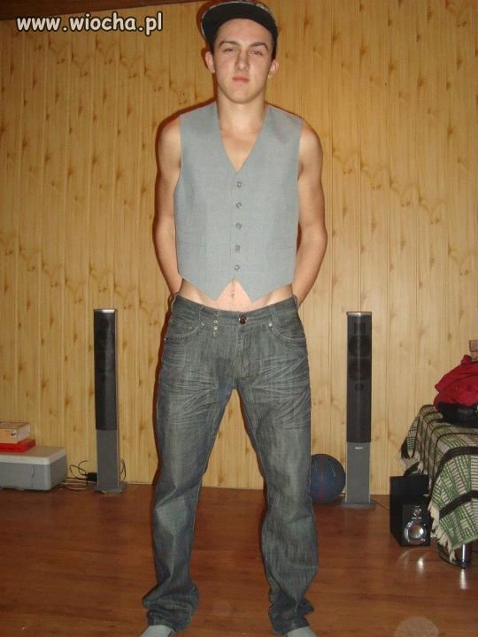 Totalna wiocha