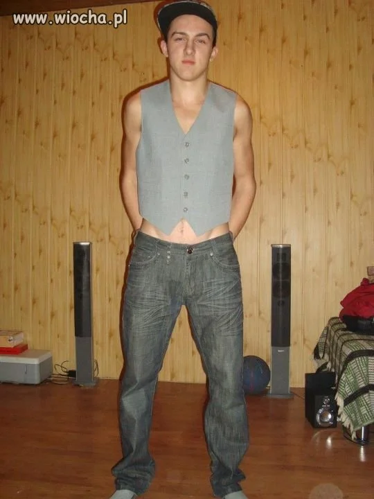 Totalna wiocha
