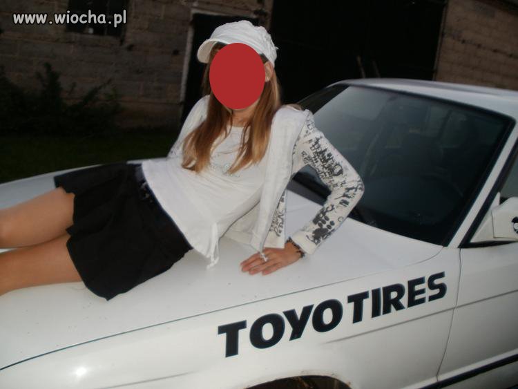 Lans na auto