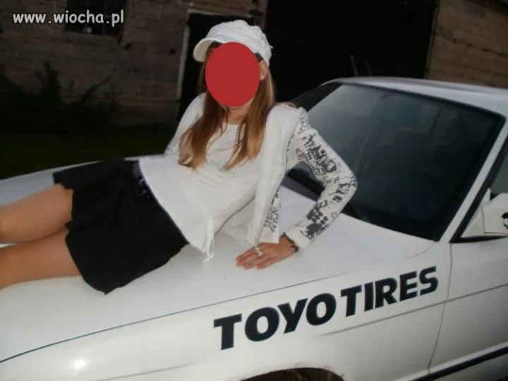 Lans na auto