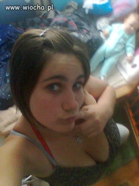 Najpierw fotka...