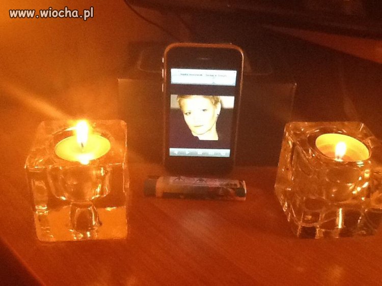 Dodane na Facebooku.