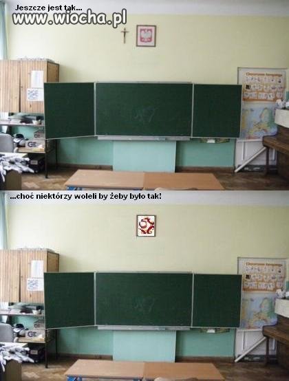 Może nie wiocha, ale...