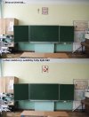 Może nie wiocha, ale...
