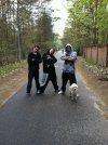 Wiocha na Gangsta