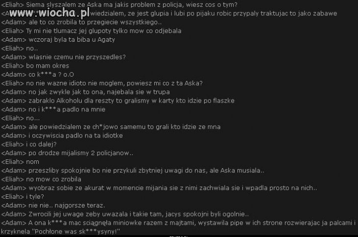Do czego jest zdolna